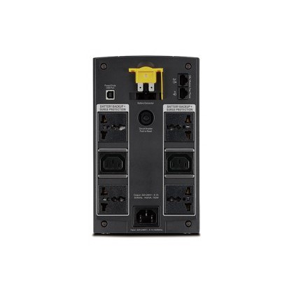 UPS APC BX1400U-MS TOWER