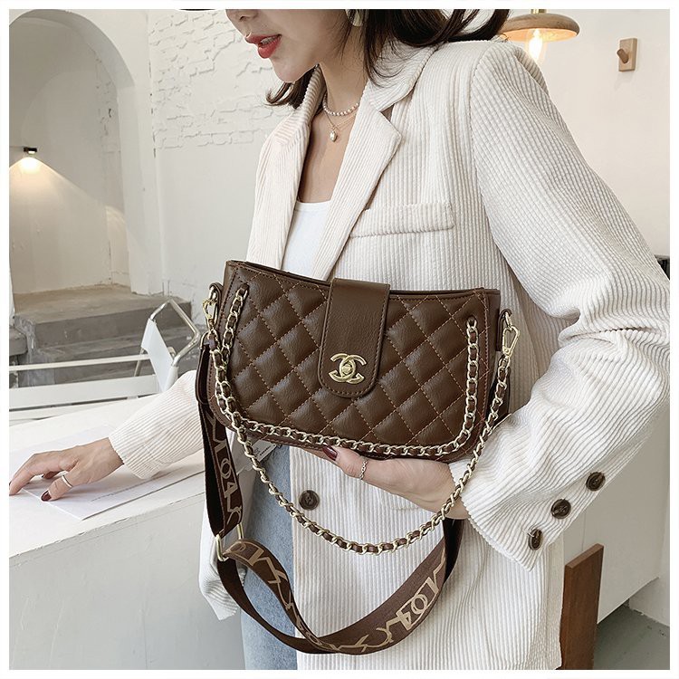 (2PC BISA IKG)GTBI99884302 New Arrival  !!!  Tas Selempang  Tas Wanita Import  Premium Terbaru