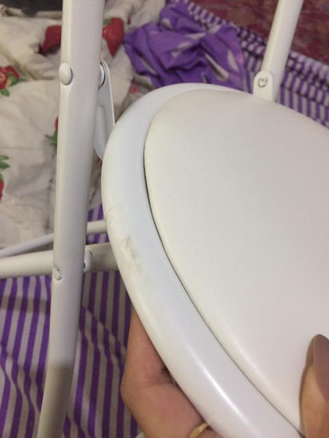 Kursi Duduk Lipat Senderan Praktis Krisbow Kursi Sholat