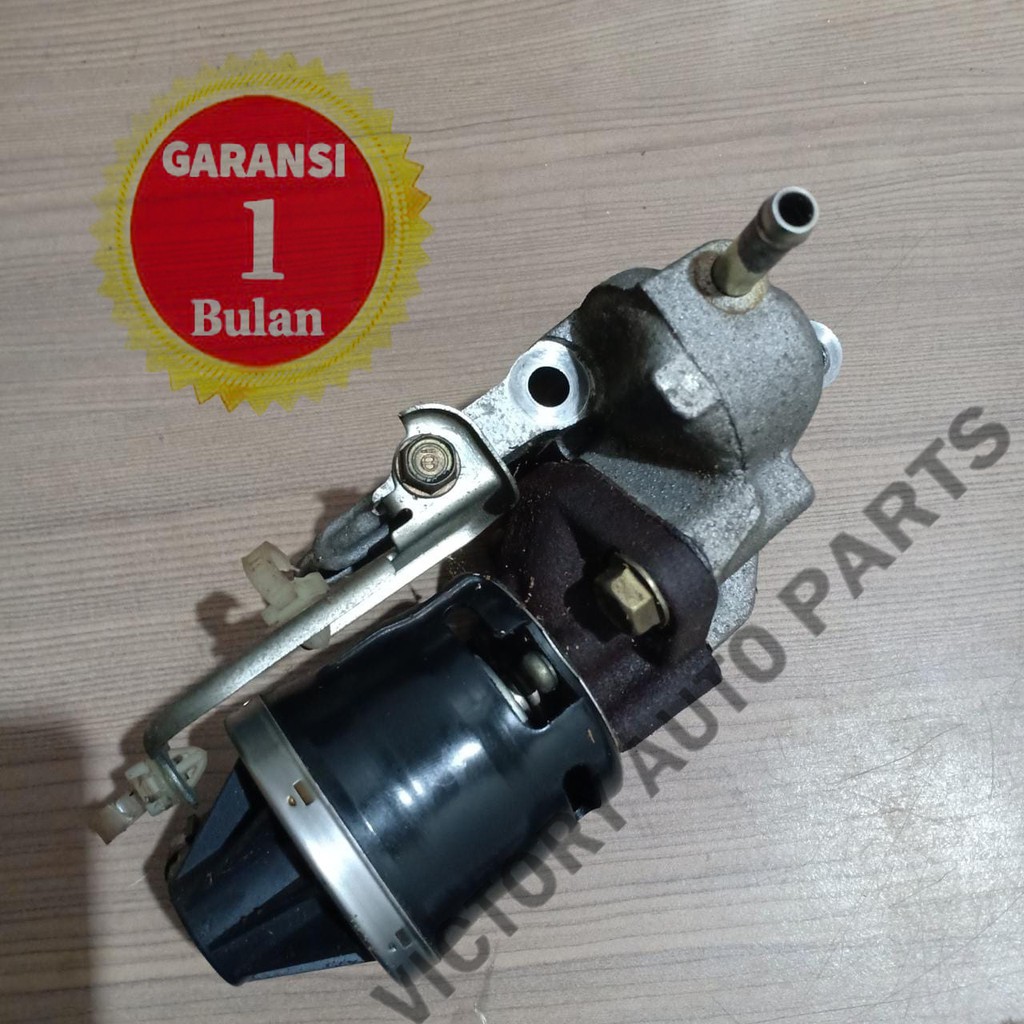 Sensor EGR Honda Jazz City Vtec Idsi ORI COPOTAN
