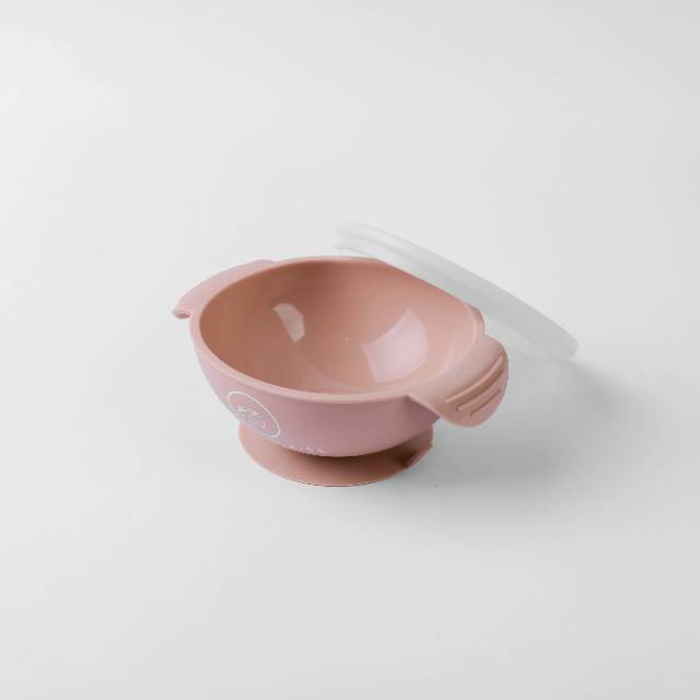 BENBEN SILICONE SUCTION BOWL