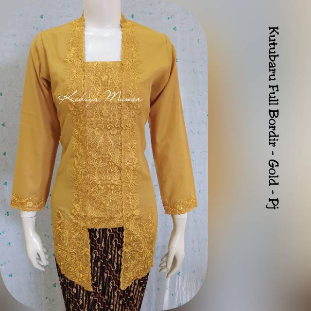 Kebaya Encim Kutubaru. Kebaya Kutu Baru. Kebaya Murah. Kebaya Bordir. Kebaya Encim. Kebaya Putih