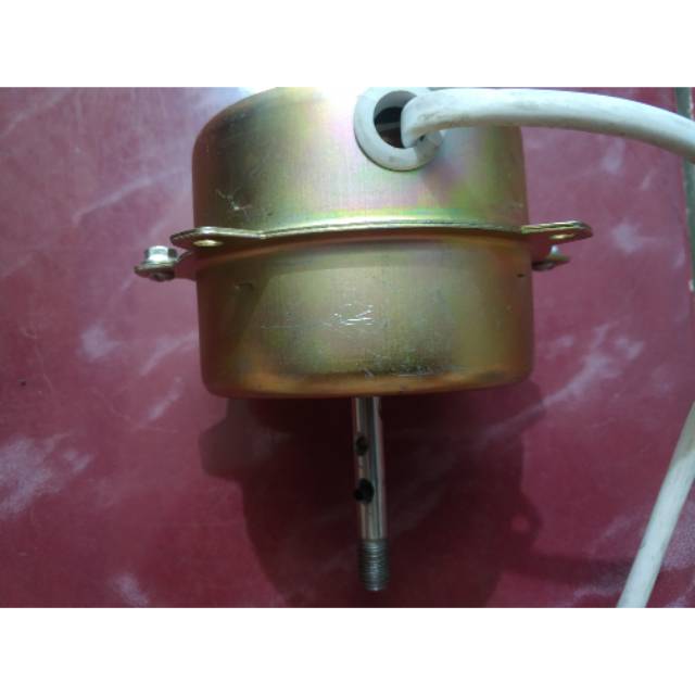 DINAMO EXHAUST FAN - MASPION