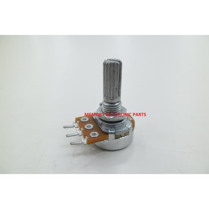 Potensio 10k Mono APlus