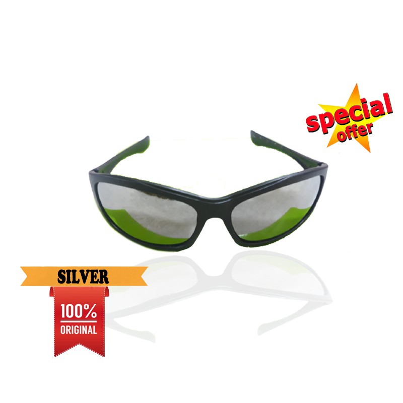 Kacamata Hitam Kaca Mata Pria Wanita Fashion Kacamata Gaya Sunglassses Unisex Cassual Trend