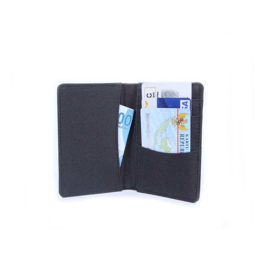 Dompet Kartu Pria Wanita Card Wallet Dompet Card Holder Dompet Mini Card Holder