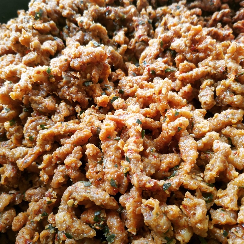 

usus cikruh pedas 1kg