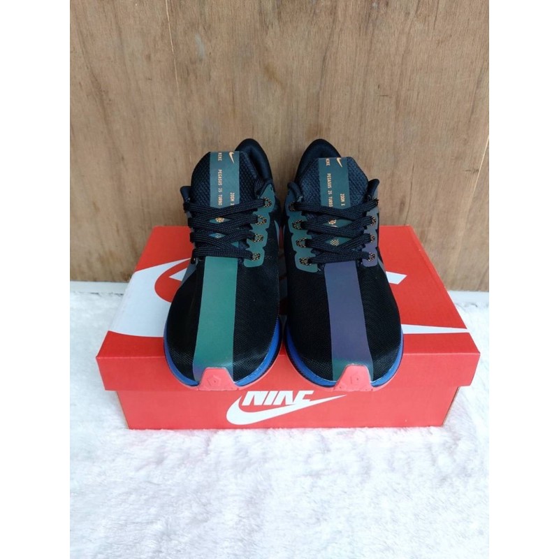 Sepatu Nike Zoom Pegasus 35 Turbo Premium Original