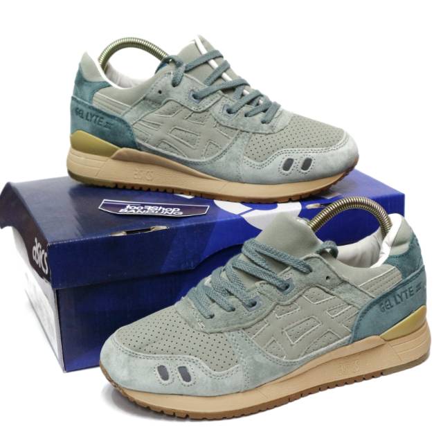 asics gel lyte 3 saint alfred