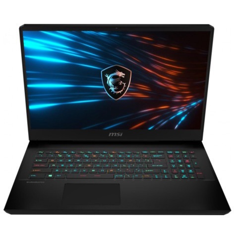 MSI GP66 10UE - I7 10870H - 16GB - 512SSD - RTX3060 6GB - 15.6&quot; - W10 - 9S7-154222-278