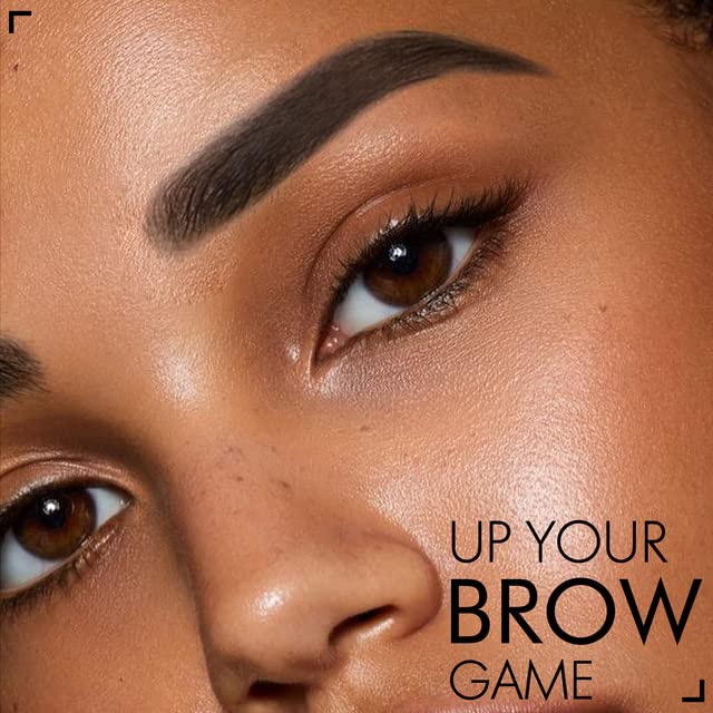 YOUBUY Eyebrow Cream Gel waterproof Pensil Alis-kosmetik Mata