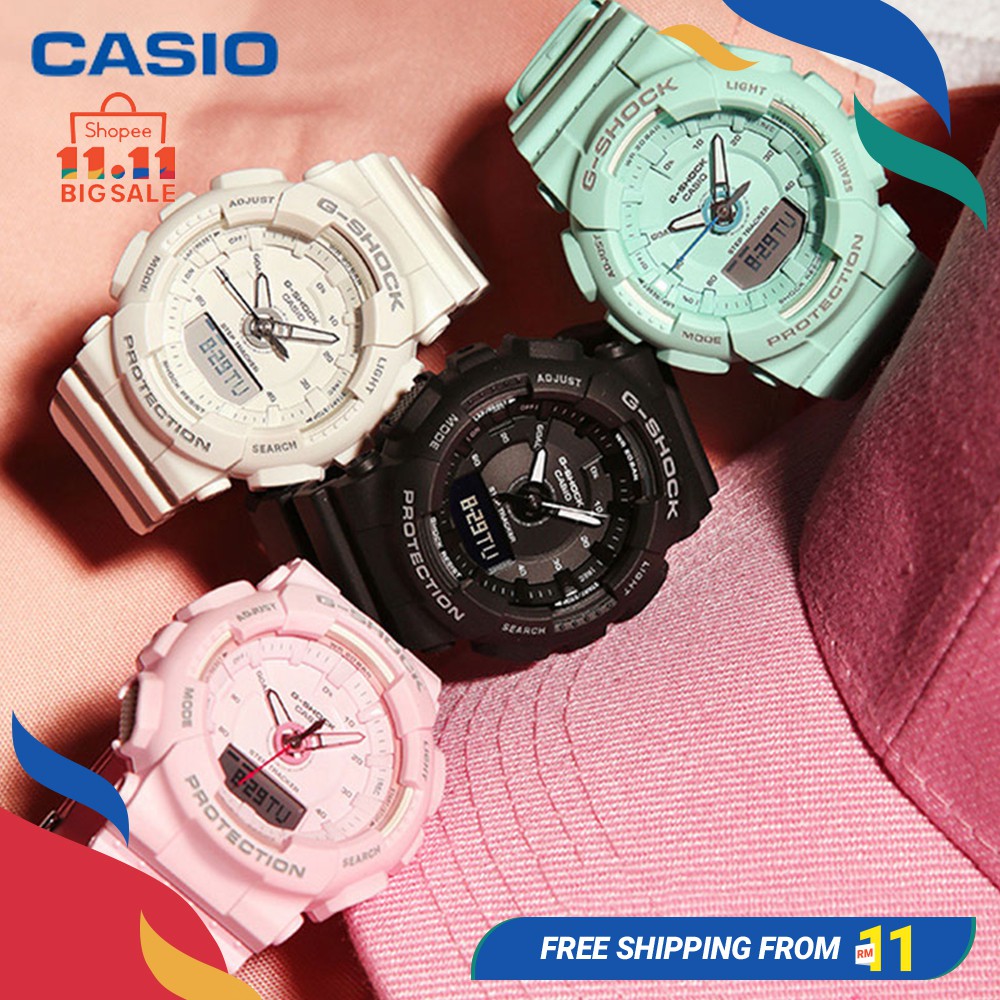casio s130