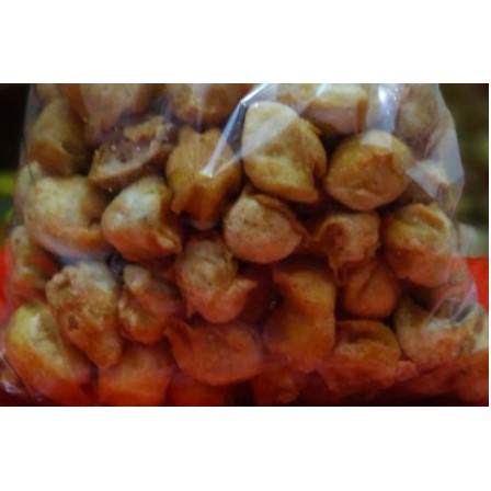 CUANKI TAHU 100Biji TERMURAH TOPING SEBLAK INSTAN DAN BAHAN BASO ACI BOCI CUANKI LIDAH SIOMAY MINI