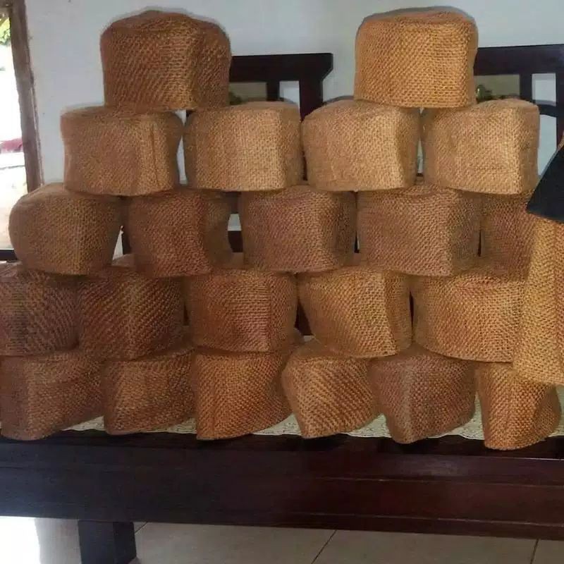 PECI GONI BORDIR GUSDURIAN