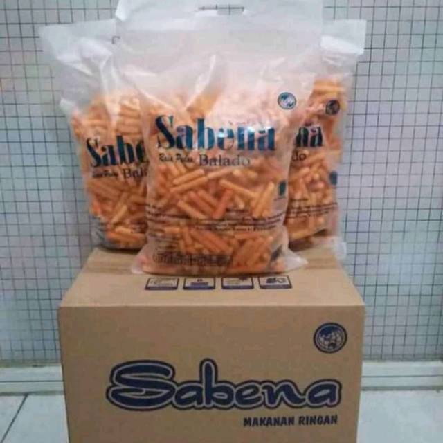 

Sabena 1 dus isi 5