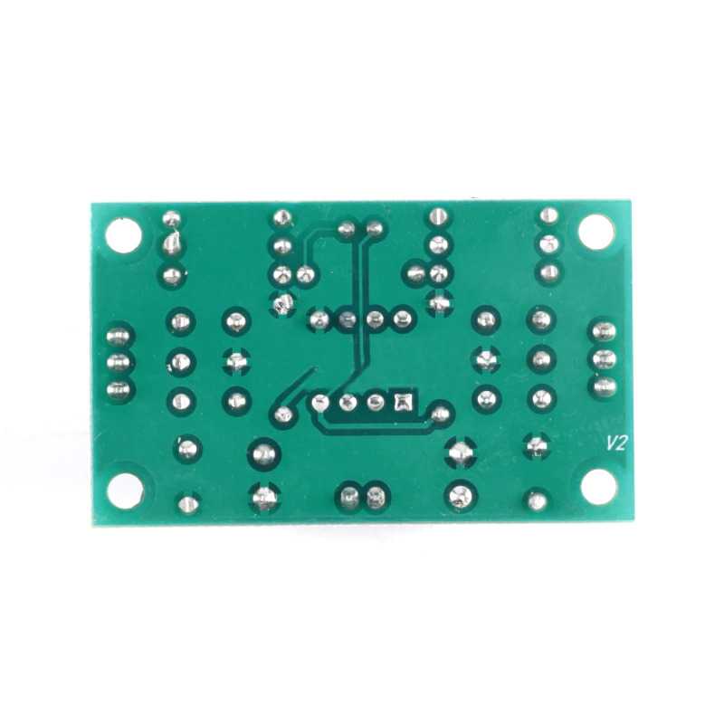 IDN TECH - Your Cee DIY Pre Amplifier Board Module - XH-A902