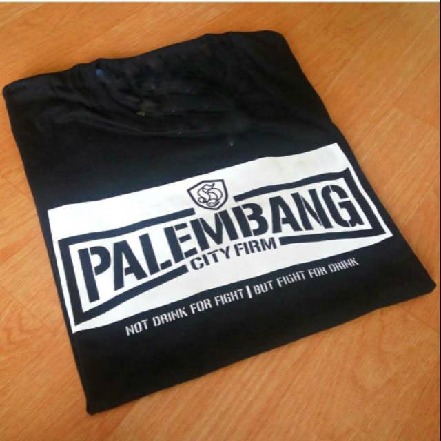 Tshirt baju kaos palembang city sriwijaya palembang laskar wong kito pacak sriwijayafc mania simanis