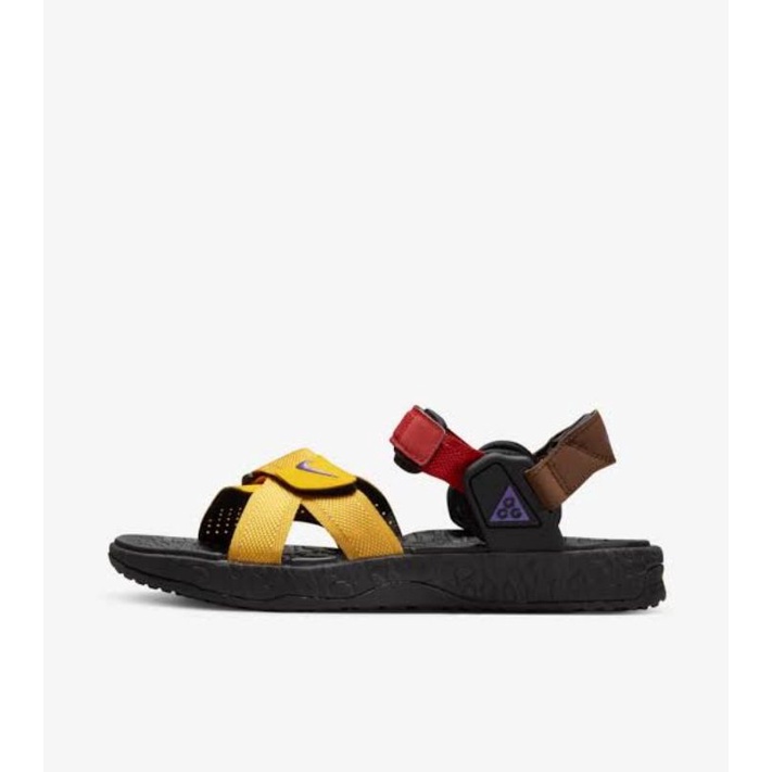 SANDAL NIKE AIR ACG DESCHUTZ+ ORIGINAL DO8951 700