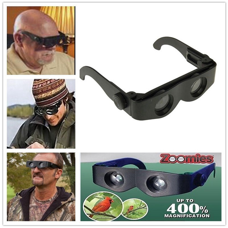 ALAT BANTU LENSA KACAMATA KACA MATA PEMBESAR BESAR ZOOM MEMBACA BACA MENJAHIT JAHIT PRIA WANITA CEWE