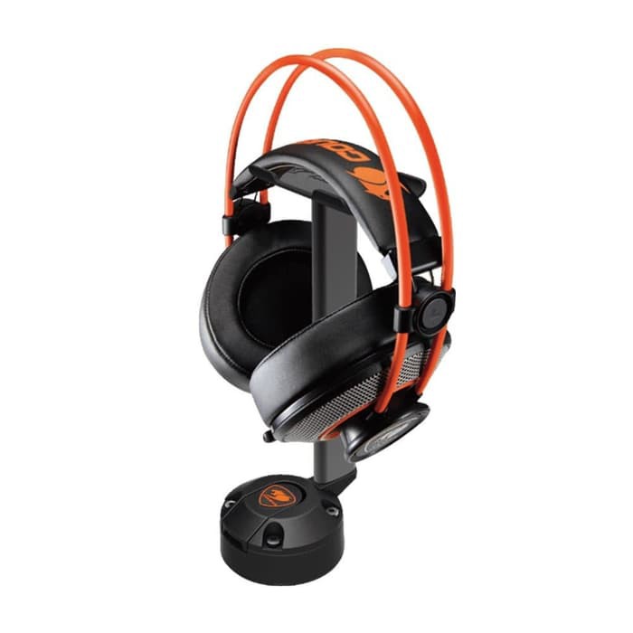 Cougar Bunker S Headset Stand