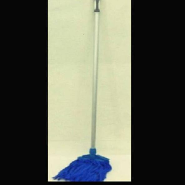 G78Y PEL LANTAI  2002 KANEBO PVC YARN DENGAN GAGANG / KAIN PEL LANTAI FIBER OQR