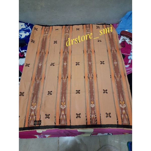 SECOND sarung ketjubung