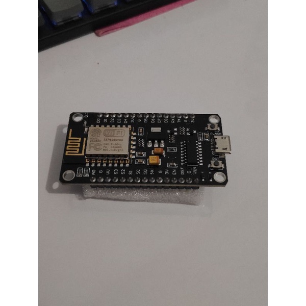 NodeMCU ESP8266 Lolin