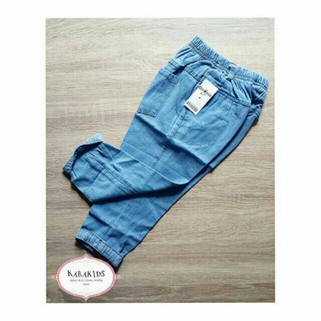 Oshkosh - Jeans Panjang