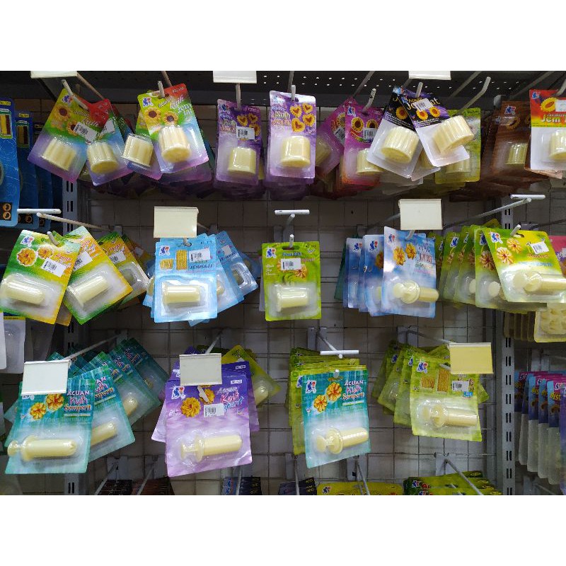 Cetakan Acuan Kue Semprit