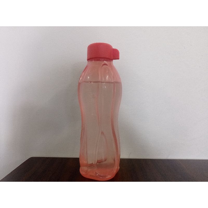 Eco Botol minum Tupperware 500ML