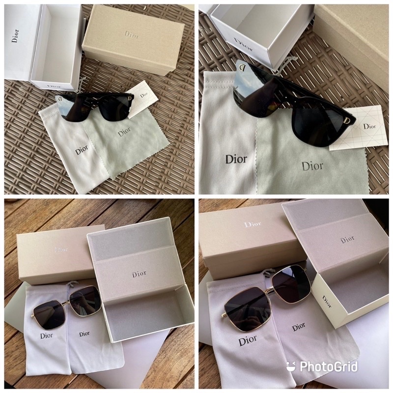 ((FULLSET)) SUNGLASSES DI 0R / KACAMATA DI 0R FULLSET / KACAMATA FASHION / KACAMATA PRIA / KACAMATA WANITA / KACAMATA PANTAI