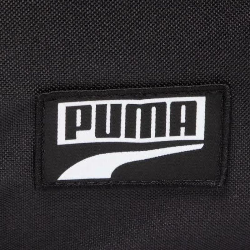 PUMA DECK GYM SACK for unisex (077294-01)