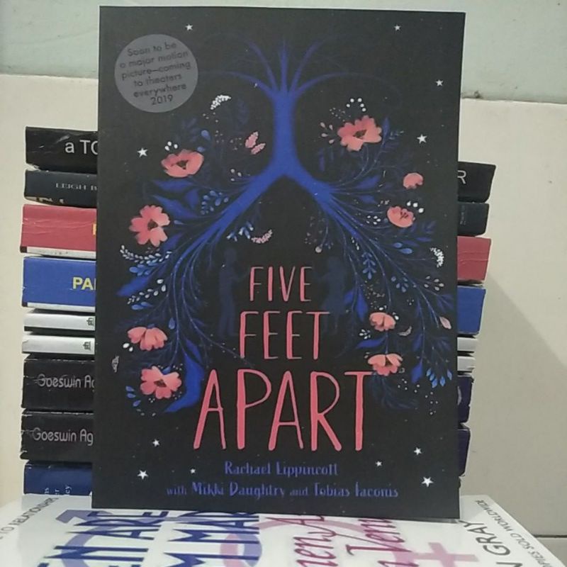 Five Feet Apart