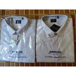 Jual ARROW-REGULAR-Keme   ja FORMAL pRIA Lengan PANJANG/Pendek Polos