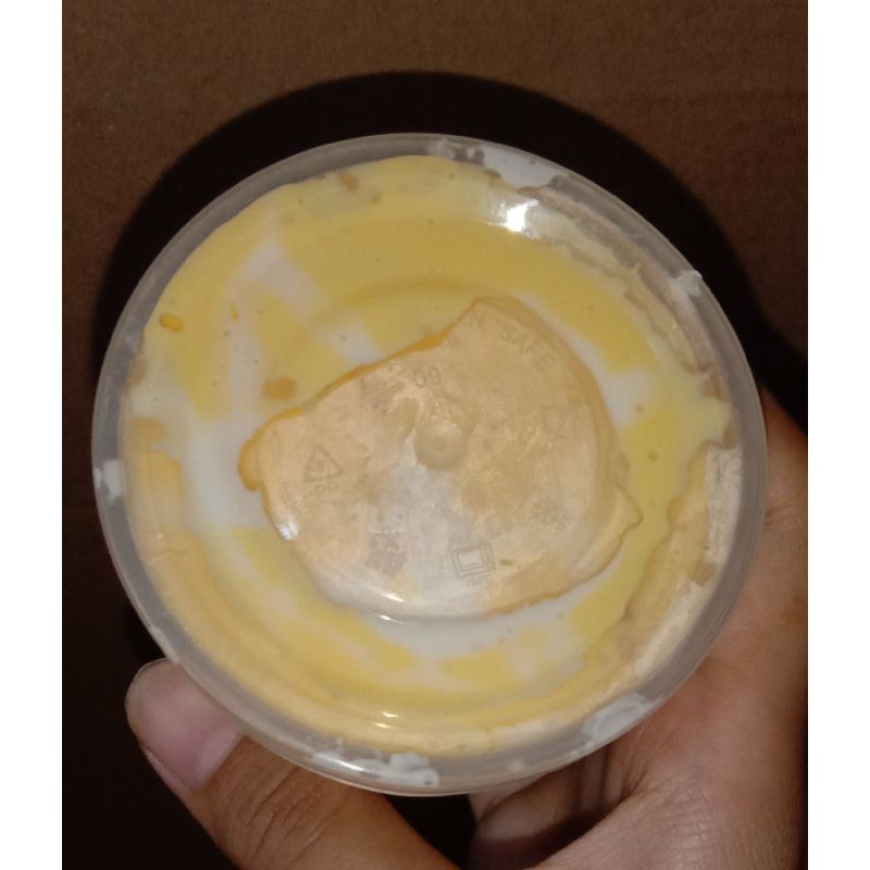 

chocoBananaSlime