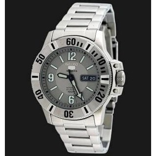 JAM TANGAN SEIKO SNZG77 / SNZG77 ORIGINAL & BERGARANSI
