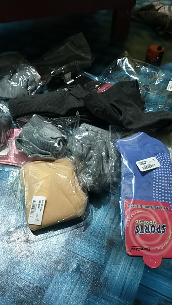 100pcs Kantong Teh Kosong Bahan Non Woven