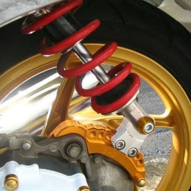 UNDUR UNDUR SHOCK BELAKANG VARIO 125/150