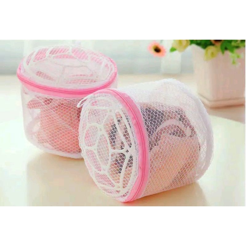 Laundry Bag / Keranjang Baju Kotor ukuran Kecil