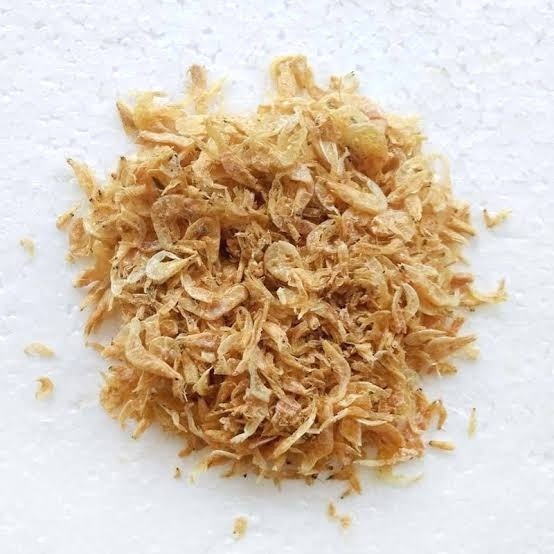 

Udang Rebon per bks (125 gram)