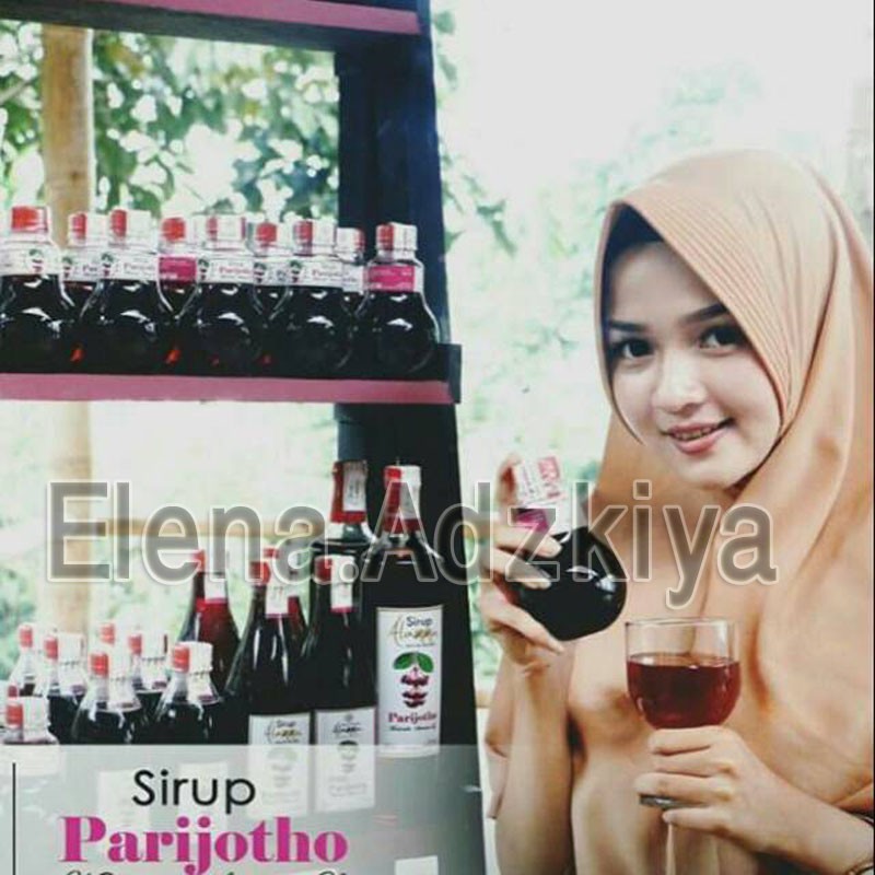 

Sirup Parijoto Promil | Buah Parijoto Sirup Alammu