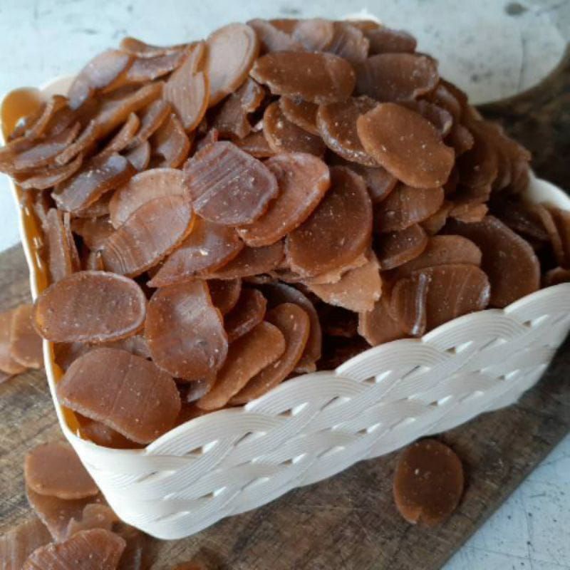 

KERUPUK TERASI 250-500