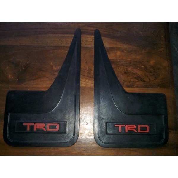 mudguard corolla ke20 ke30 dx
