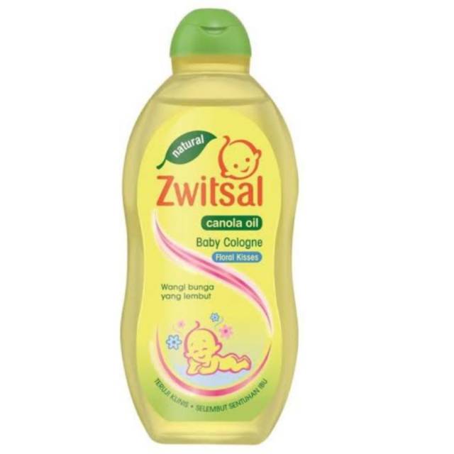 Zwitsal Cologne