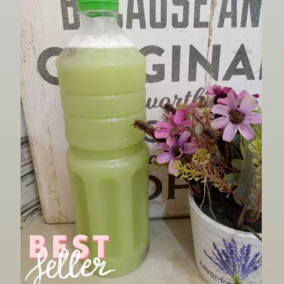 

[[BISA COD]] sari kedondong kiamboy gula asli - 1 liter BERMUTU Kode 345