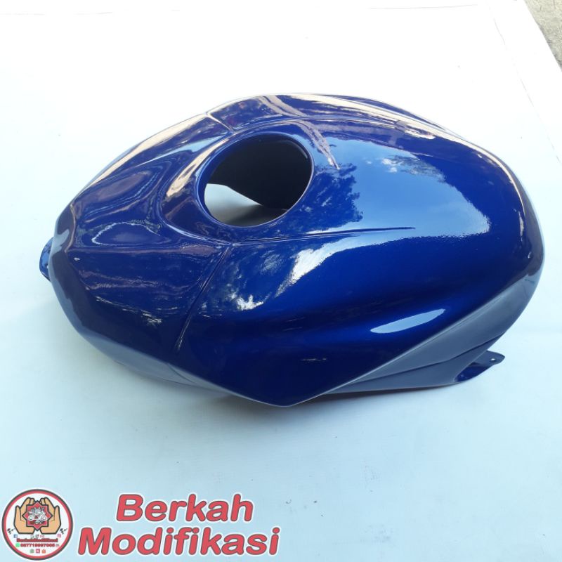 Cover kondom Tangki Model R6 New R6 V2 PNP Yamaha R15 OLD V1 V2 2014-2017