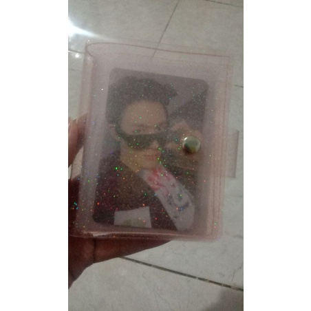 Kolbuk Photocard Preloved 1p