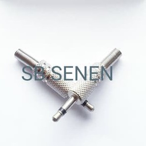 Jack Mini Mono Besi (Jack 3,5mm mono)