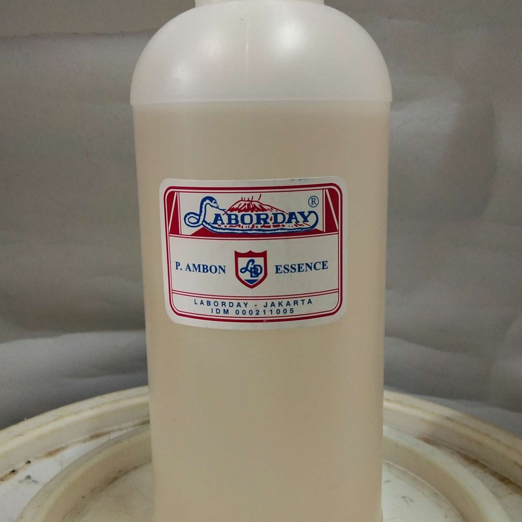 

Laborday Pisang Ambon 1L
