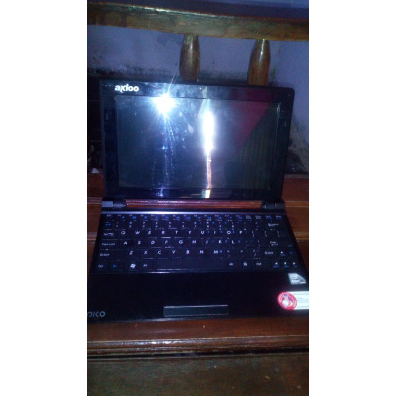 netbook Axioo pico